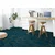 Decormat Vinilna preproga Skelet z listom 100x150 cm