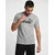 Puma ESS No. 1 Logo Tee Siva