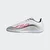 Adidas Patike za fudbal za dečake F50 Messi Club In J, JP7452, Bele
