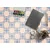 Decormat Podloga pvc Maroški diamanti 120x180 cm