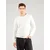 TOMMY HILFIGER Pulover Essential svetlo bež