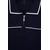Trendyol Muška majica Tmnss26Ts00020, Tamnoplava