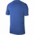 Nike Majica M NK DF PARK20 SS TEE HBR