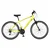 Bicikl MTB Venssini Zoomer 27.5 Alu 17 V-Brake 18 Brzina 170-185cm (L) Neon Žuti Uv