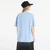 Majice REPRESENT Western Initial T-Shirt UNISEX Mountain Bluebird XXL