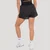 GymBeam Women‘s Flow Shorts Black