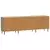 TV ormar Hrast artisan 150 x 31 x 52 cm Konstruirano drvo