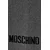 Moschino šal moški z volno