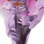 Mattel Barbie Deluxe modna lutka – bleščeča obleka