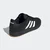 Adidas Muške patike Grand Court base 00s, Crne