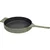 Serax Surface Žar ponev 26 cm, camo zelena