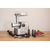 Meat grinder, 2000 W - Zokura