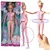 shumee STEFFI HULA HOOP LUTKA 2802