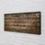 tulup.si Slika na platnu Les plank stena 120x60 cm