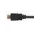 Kabel HDMI vtič - DVI 24+1 vtič vitalco 1,8 m