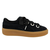 PUMA tenisice PLATFORM V2 SUEDE 366461-01