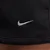 Nike W NSW NK CHLL FT HR 2IN SHORT, hlače, crna FN2455