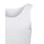 BOSS Spodnja majica Classic  bela