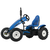 BERG New Holland E-BFR