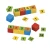 Geomag Magicube Math 55 kosov