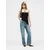 LTB Kavbojke DANICA moder denim