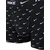 NIKE Underwear Boksarice nebeško modra/siva/črna/bela