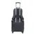 Ruksak RivaCase 15.6 Narita 8165 Black laptop business backpack
