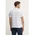 Calvin Klein Majica K10K114457 Modra Regular Fit