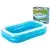 BESTWAY Porodični Bazen 262x175x51cm 54006
