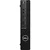DELL Obnovljeno - kot novo - Computer Dell Optiplex 3080/Celeron/RAM 8 GB/SSD Drive, (5000345638)