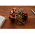 RECENTTOYS Brain Puzzle - komplet 6 kosov