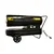 PROLINETECH dizel grejač 51kW Germany Style PLT/DG-51KW