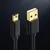 UGREEN US132 USB 2.0 na USB Mini 5 pin kabl 3m