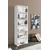 HANAH HOME Polica za knjige Evm 8124