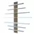 Hanah Home TV komoda Zebra 745DCD3020