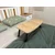 Hanah Home Postolje za laptop Milton, 60x34x24 cm, Hrast