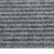 Greatstore Tepih tekač 100x300 cm siv