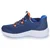 Skechers BOUNDER SLIP-INS Modra