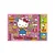 HELLO KITTY Hello Kitty in Prijatelji Sestavljanka 2x200 elementi TREFL