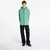 Jakna PLEASURES Practice Hooded Jacket Neon S