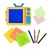 Aga4Kids Risalna tabla DS5625
