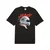 PUMA Graphics Speedcat Relaxed Tee Men, Men, Black, M