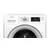 Whirlpool Mašina za pranje i sušenje veša FFWDB 964489 SV EE, 9/6kg, 1300obr/min, Bela