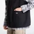 Telovnik Dickies Canvas Summer Vest Black M