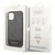 CG MOBILE Guess Maska za iPhone 14 Plus Hc PC/TPU 4G Bottom Stripe 6.7 siva