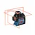 Bosch Linijski laser GLL 3-80, 0601063S00