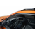Heko Bočni vetrobrani Team za PEUGEOT 2008 / E-2008 II 5D 2019+, Prednji i zadnji