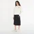 Mikina The North Face Redbox Crew White Dune M