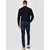 JOOP! Jeans Kavbojke Mitch, modra
