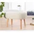 Atelier del Sofa Moile 63x44x47cm, Žuto